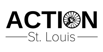 Action St. Louis logo