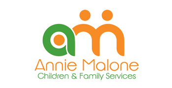 Annie Malone logo