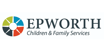 Epworth Children & Family Services Inc logo