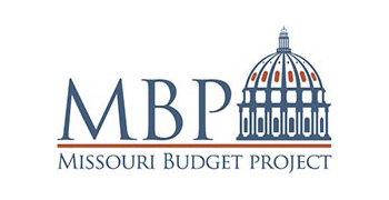 Missouri Budget Project logo