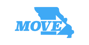 Missouri Organizing and Voter Engagement Collaborative logo