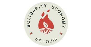 Solidarity Economy St. Louis logo
