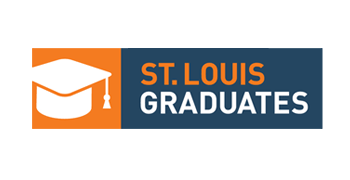 St. Louis Graduates logo