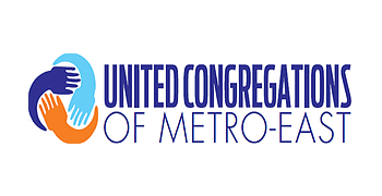 United Congregations of Metro East logo