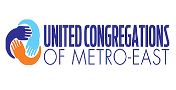 Metropolitan Congregations United logo