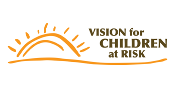 Vision for Children at Risk logo