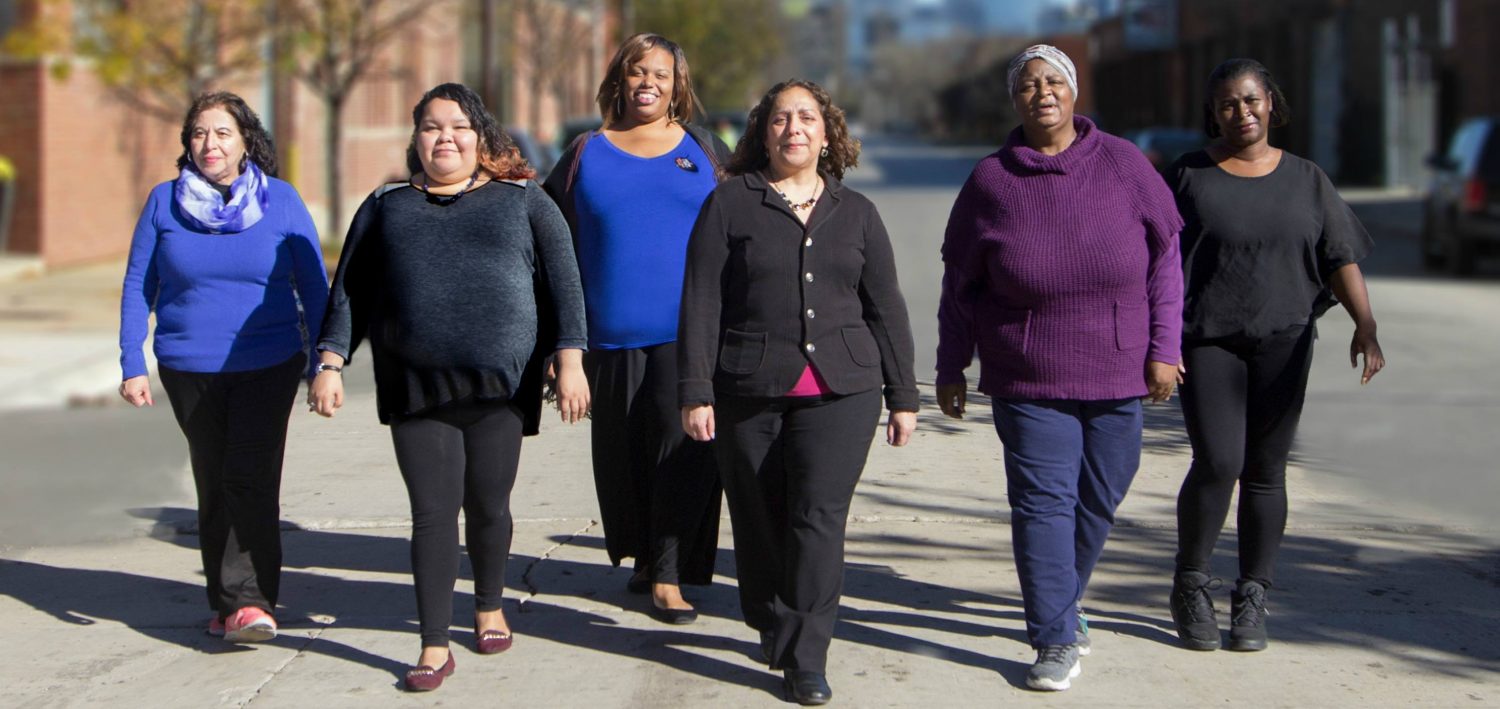 COFI East St. Louis Moms