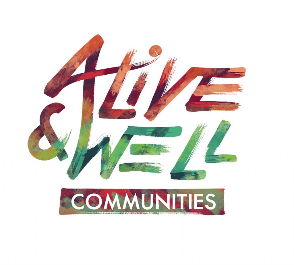 Alive & Well Communities