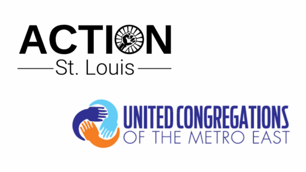 Action St. Louis and United Congregations of Metro East