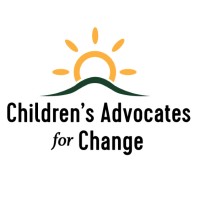 Children’s Advocates for Change