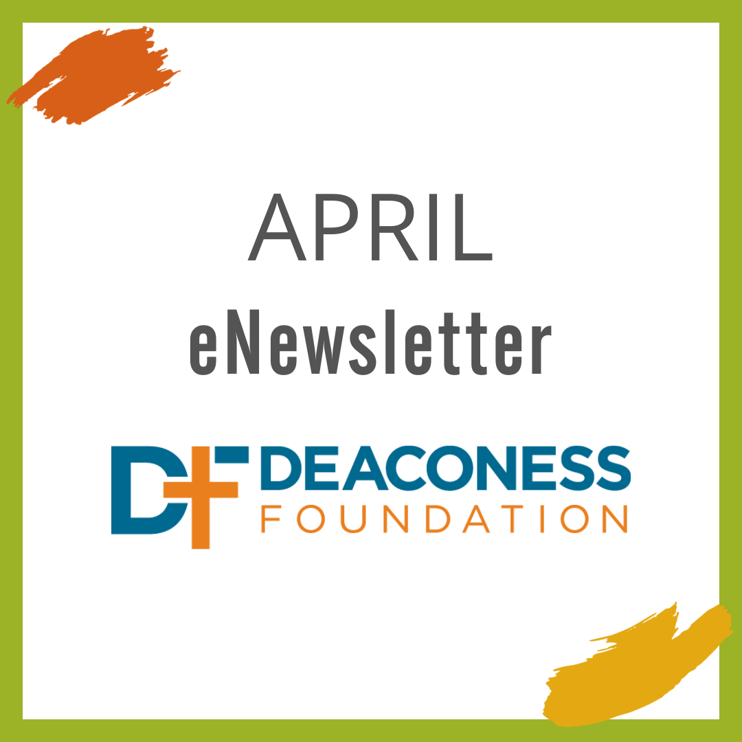 Featured image for “April Newsletter | The Preparation Will Hold”