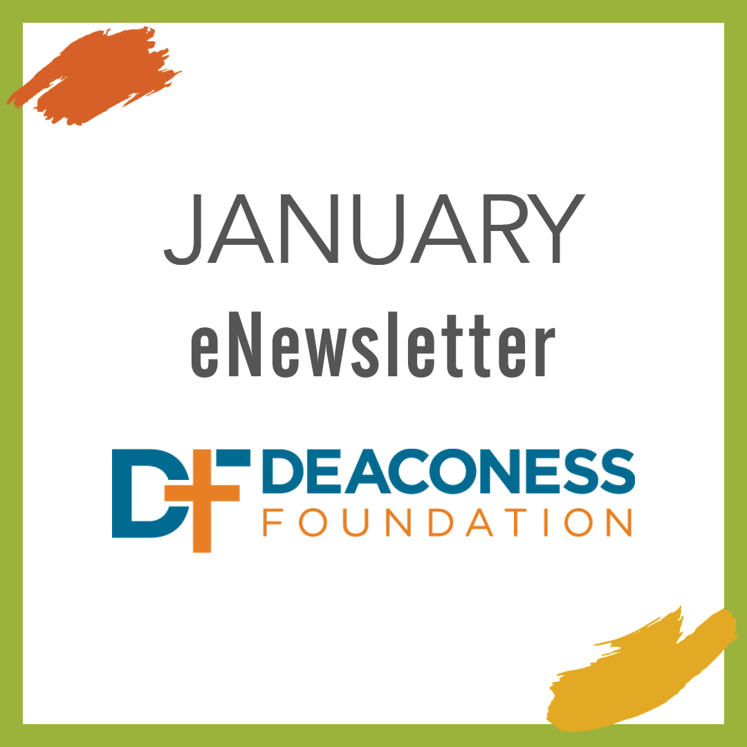 Featured image for “January Newsletter | Democracy Under Fire and ICE”