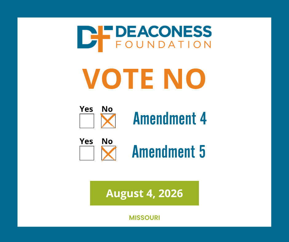 Featured image for “July Newsletter | Why Missouri Voters Should Reject Amendments 4 and 5”