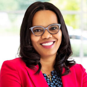 Bethany Johnson-Javois