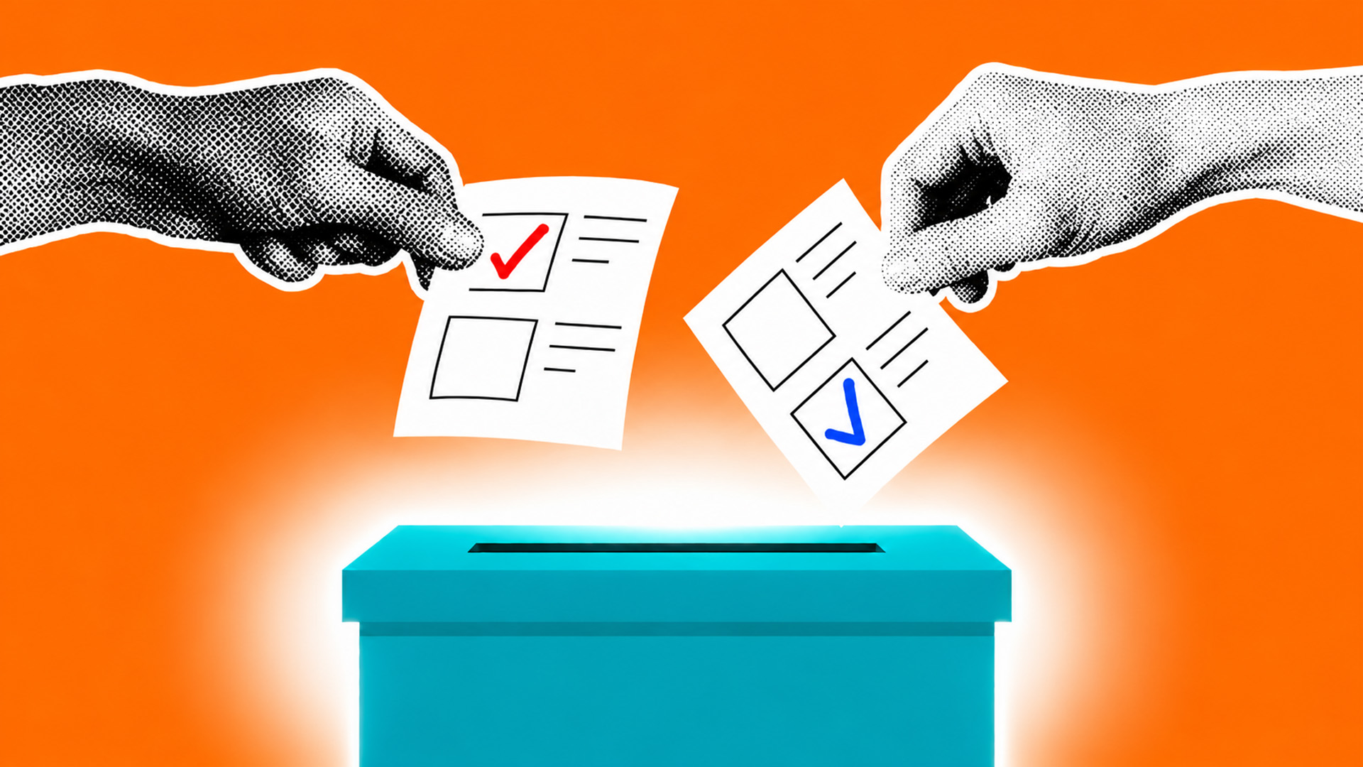Featured image for “Can Faith Leaders Speak on Politics Without Telling People How to Vote?”